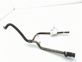 Volvo 760 Engine coolant pipe/hose 