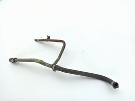 Volvo 760 Engine coolant pipe/hose 