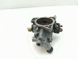 Volvo 760 Throttle valve 