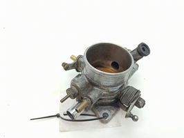 Volvo 760 Throttle valve 