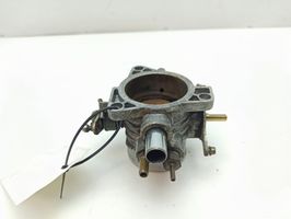 Volvo 760 Throttle valve 