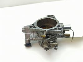 Volvo 760 Throttle valve 