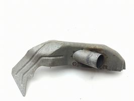 Volvo 760 Other exhaust manifold parts 