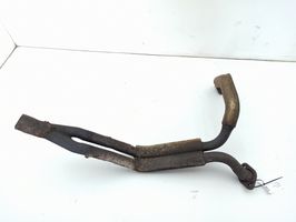 Volvo 760 Exhaust manifold 