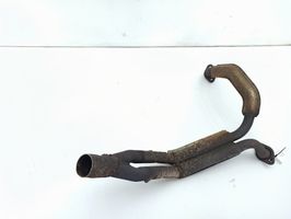 Volvo 760 Exhaust manifold 