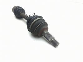 Ford Edge I Front driveshaft 