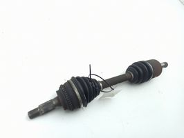 Ford Edge I Front driveshaft 