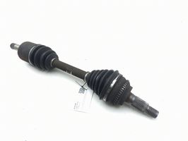 Ford Edge I Front driveshaft 