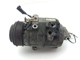 Ford Edge I Ilmastointilaitteen kompressorin pumppu (A/C) MC4472606410