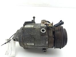 Ford Edge I Compressore aria condizionata (A/C) (pompa) MC4472606410