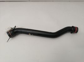 Ford Edge I Engine coolant pipe/hose 