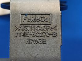 Ford Edge I Cinghie di distribuzione/tendicatena 7T4E6C270B
