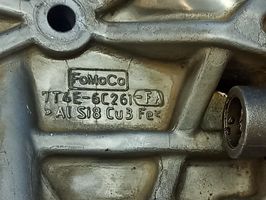 Ford Edge I Nokka-akselin vanos-ajastusventtiili 7T4E6C261FA
