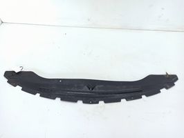 Ford Edge I Spoiler Lippe Stoßstange Stoßfänger vorne 7T43384