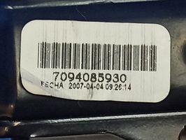Ford Edge I Regolatore altezza cintura di sicurezza 7094085930