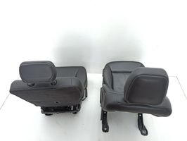 Ford Edge I Комплект сидений 