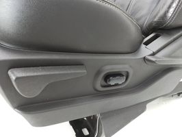 Ford Edge I Juego del asiento 