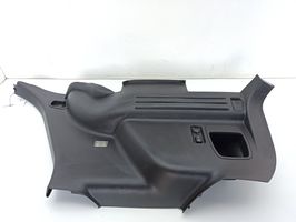 Ford Edge I Apatinis, bagažinės šono, apdailos skydas 7T437831013ASW