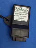 Ford Edge I Seat control module 7E5T14C724AA