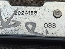 Ford Edge I Etuistuimen turvavyö 2024165