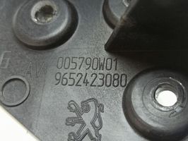 Peugeot 407 Autres éléments de garniture porte avant 9652423080
