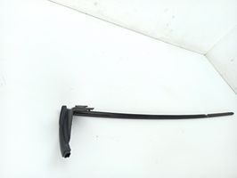 Peugeot 407 Moulure de vitre de la porte avant 96527006