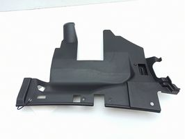 Subaru Legacy Panelės apdailos skydas (apatinis) 66066AG030