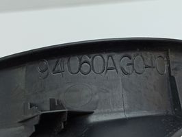 Subaru Legacy Copertura del rivestimento del sottoporta anteriore 94060AG040