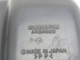 Subaru Legacy Imuilman vaimennin A43AG00