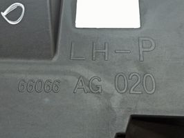 Subaru Legacy Kojelaudan alempi verhoilu 66066AG020