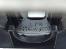 Subaru Legacy Ohjauspyörän pylvään verhoilu 34341AG000