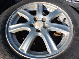 Subaru Legacy Felgi aluminiowe R16 