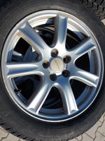 Subaru Legacy Felgi aluminiowe R16 