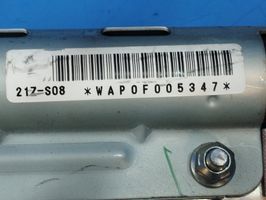 Subaru Legacy Kattoturvatyyny WAP0F005347