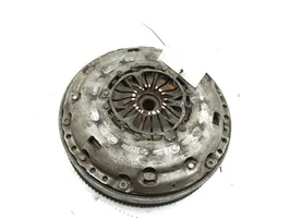 Peugeot 407 Clutch set kit 9686915580