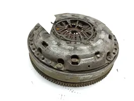 Peugeot 407 Clutch set kit 9686915580