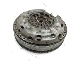 Peugeot 407 Clutch set kit 9686915580