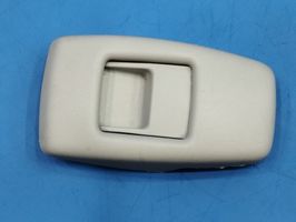 Peugeot 407 Rivestimento cintura di sicurezza 6036064