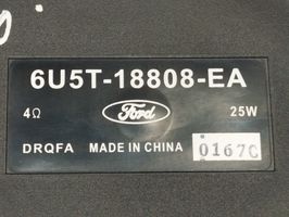 Ford Edge I Takaovien diskanttikaiutin 6U5T18808EA