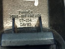 Ford Edge I Išorinė atidarymo rankena galinių durų 7T437822404