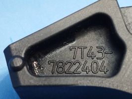Ford Edge I Rankena atidarymo išorinė 7T437822404