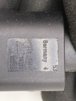 Volvo S60 Faisceau de câblage de porte arrière 9472376