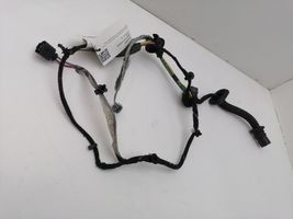 Volvo S60 Rear door wiring loom 9472376