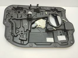 Ford Edge I Priekinio el. lango pakėlimo mechanizmo komplektas 7T4378203A29