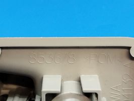 Ford Edge I Häikäisysuojan kiinnityskoukun kiinnike 7T437804132