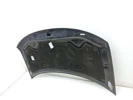 Ford Edge I Pokrywa przednia / Maska silnika 