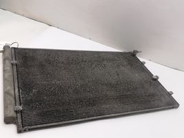 Ford Edge I A/C cooling radiator (condenser) 