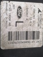 Ford Edge I Etu-/Ajovalo 7T4313006AH