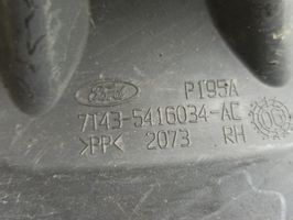 Ford Edge I Apakšspārns 7T435416034AC