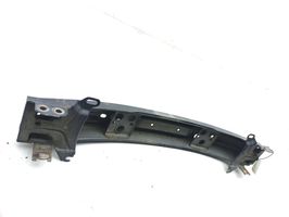 Ford Edge I Traversa del paraurti anteriore 3527201